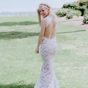 Grace Loves Lace Alexandra Wedding Dress